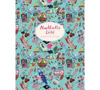 Nathalie Lété Wrapping Paper