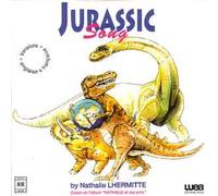 Nathalie Lhermitte - Jurassic Song