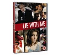 Nathalie Press - Lie with Me [Import]