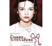 Nathalie Richard – Die Kammer der Toten Kinder – Import