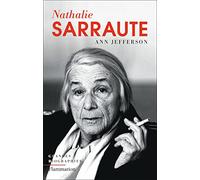 Nathalie Sarraute