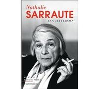 Nathalie Sarraute – Flammarion