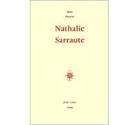 Nathalie Sarraute Jean Pierrot (Auteur)