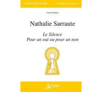Nathalie Sarraute, Le Silence, Pour un oui ou pour un non