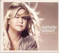Nathalie Simard - Il Y Avait Un Jardin [Import]