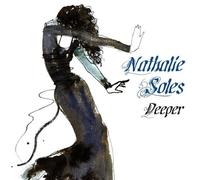 Nathalie Soles - Deeper (Nathalie Soles)