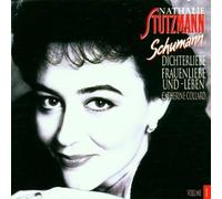 NATHALIE STUTZMANN - Robert Schumann Dichterliebe (Les Amours du poète) op. 48