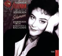 Schumann, Robert - Lieder Opus 24, 45, 49, 53, 57 & 64
