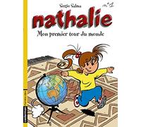 Nathalie, tome 1 : Mon premier tour du monde