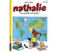 Nathalie, tome 4 : Le monde est petit!