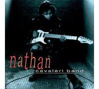Cavaleri, Nathan - Nathan