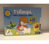 T'choupi Loto