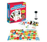 Nathan - 31311 - Orthographe, Multicolore, L, 2 joueurs