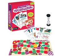 Nathan - 31313 - Vocabulaire - 1 joueur