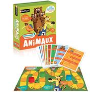 Nathan - 31501 - Animaux