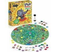 Nathan 31548, Jeu de société, Jeu de connaissance, 3 ans/années, 10 min