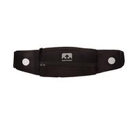 Nathan 5k Waist Bag Noir