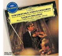 Pyotr Il'yich Tchaikovsky Tchaikovsky: Violin Concerto (CD) Album