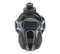 Nathan Add-on Flasque Mixte, Noir, 12 oz/355 ML