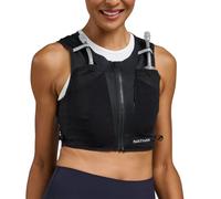 Nathan AeroZip 1 Liter Hydration Vest Femme L