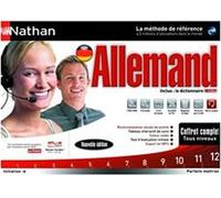 Nathan Allemand - Coffret Complet 2010 Pc