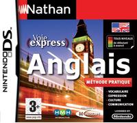 Nathan anglais