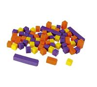 NATHAN Atelier Cubes et Nombres 3 - Complément