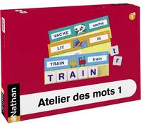 Nathan Atelier des Mots 1