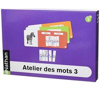 NATHAN Atelier des Mots 3