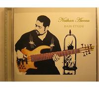 Nathan Aweau - Bass Etude (UK Import)