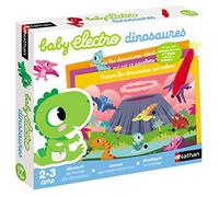 Nathan BABY ELECTRO - DINOSAURES