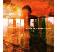Nathan Ball – Under the Mackerel Sky – Vinyle 12" (Importé)