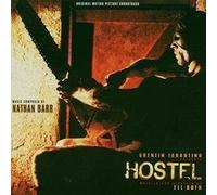 Nathan Barr - Hostel [Import]