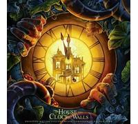 Nathan Barr - The House With A Clock In Its Walls (Original Motion Picture Music