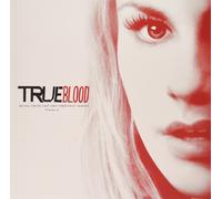 Nathan Barr True Blood (Vinyl)