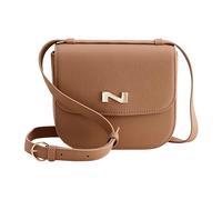 Nathan-Baume - Penelope Cross Body Bag - Femme - Sacs - Brun - Taille: ONE Size