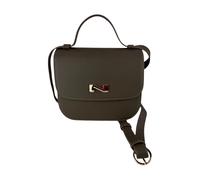 Nathan-Baume - Penelope Sac Bandoulière - Femme - Sacs - Brun - Taille: ONE Size