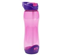 Nathan Biberons unisexes Flipstream Tritan, Floro, 750 ml