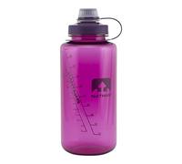 Nathan Big Shot Rétrécir Bouche Bouteille 1 Litre Violet 4321TNK