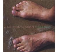 Nathan Bigman - Day Without a Funeral