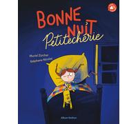 NATHAN Bonne nuit, petite chérie !