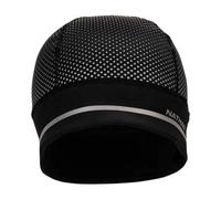 Nathan Bonnet Hypernight Reflective Pony Tail