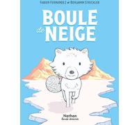 Nathan Boule De Neige