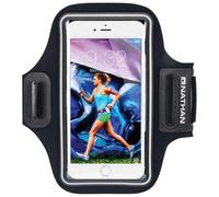 Nathan StrideSport Black — Taille unique