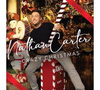 Nathan Carter - Crazy Christmas [Import]