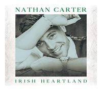 Nathan Carter - Irish Heartland [Import]