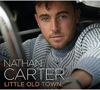 Nathan Carter - Little Old Town [Import]