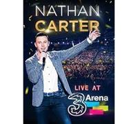 Nathan Carter - Live At 3 Arena