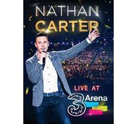Nathan Carter: Live at 3 Arena (DVD)