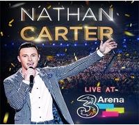 Nathan Carter - Live from 3arena [Import]